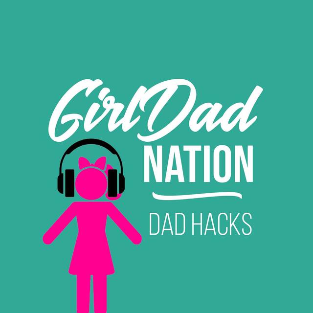 DAD HACKS: Valentine's Day Reflections 2023 - podcast episode cover
