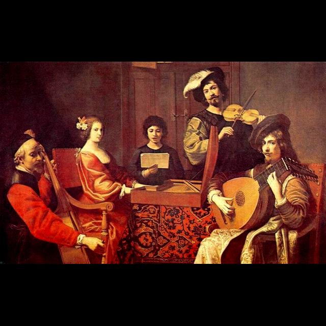 Baroque Music in 60 Minutes - podcast episode cover