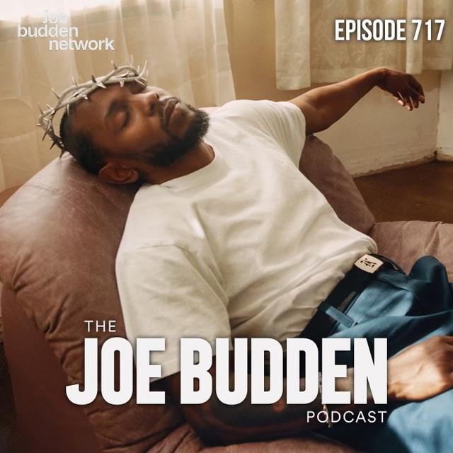 Epiode 717 | "The Cutlery Drawer" - podcast episode cover