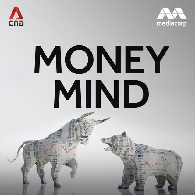 5 things to know about cybercrime - podcast episode cover