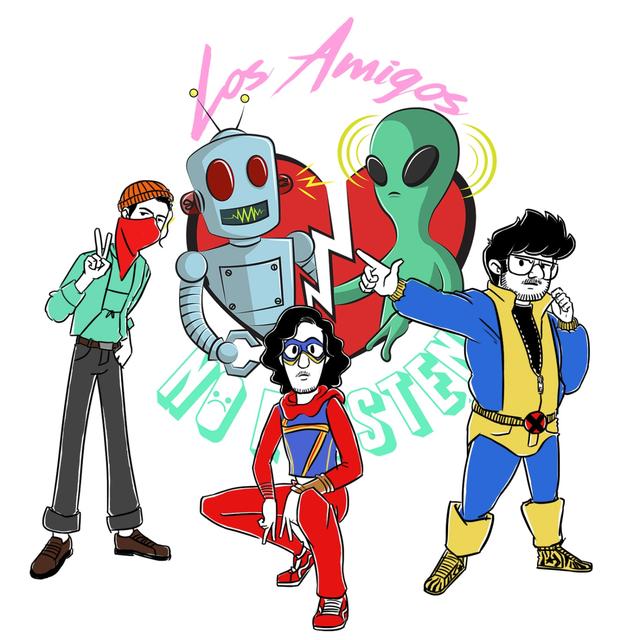 Ep.193 - Señorita Maravilla - podcast episode cover