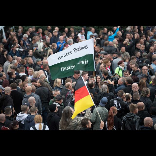 Philosophy in the wake of Empire pt. 2: Migrants and other Others - podcast episode cover