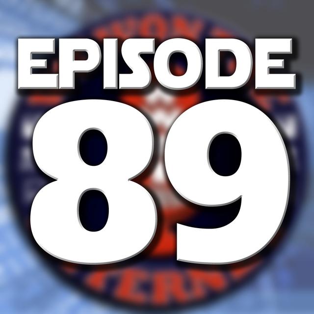 Until We Meet Again (Episode 89) - podcast episode cover