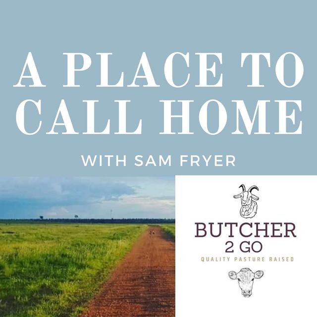 #25: The journey to creating Queenslands only Self-Service meat retail store with Kale and Karin Robinson from Butcher 2 Go - podcast episode cover