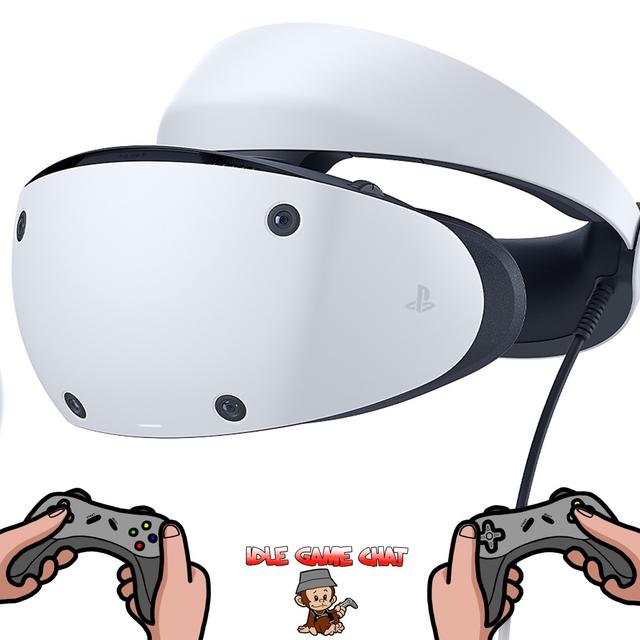 Is the PSVR2 too expensive? - podcast episode cover