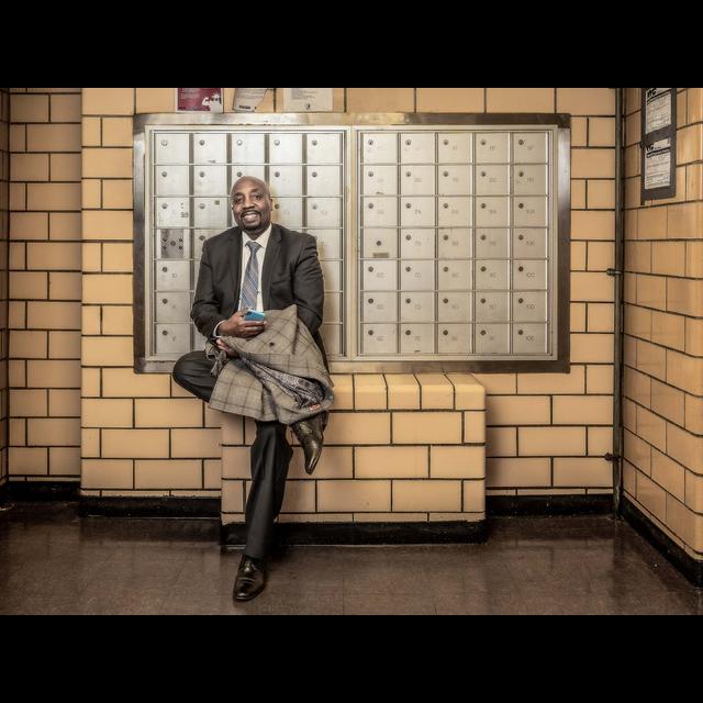 A Conversation with Bruce Jackson - podcast episode cover