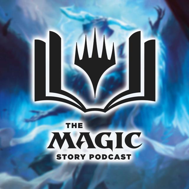 Tarkir: Dragonstorm | #120: Recursion Full Audio Story - podcast episode cover