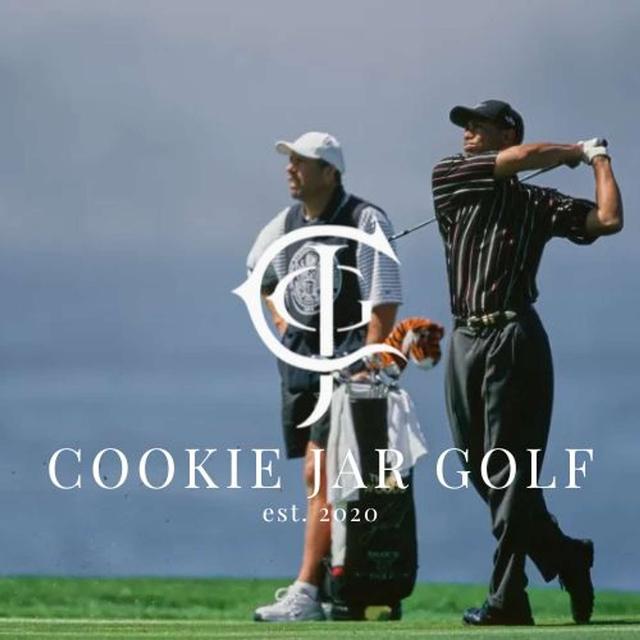 312 - The Tiger Slam Pt 1: Perfection at Pebble Beach - podcast episode cover