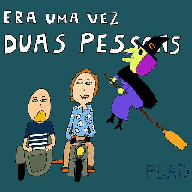 Isto só pode ser bruxedo - podcast episode cover
