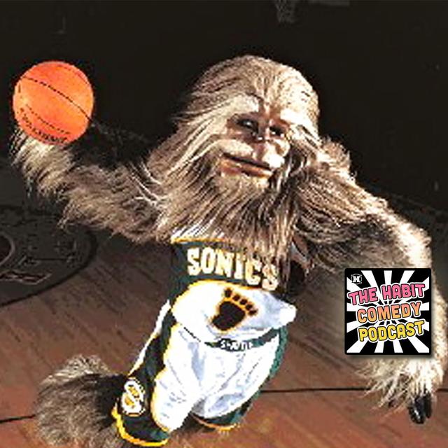 Ep 0053: Urban Myths - podcast episode cover