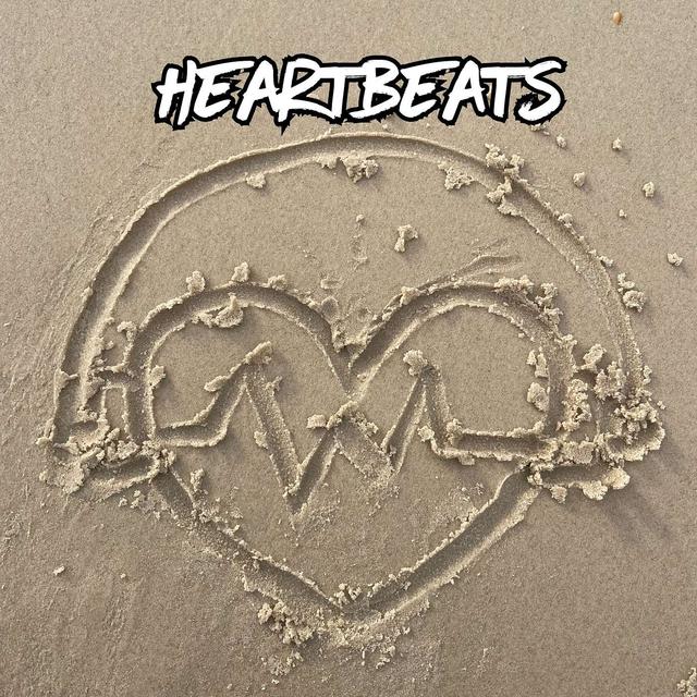 Ep 57. Heartbeats - podcast episode cover