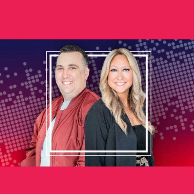 Thad does not want anything to do with being tracked - podcast episode cover