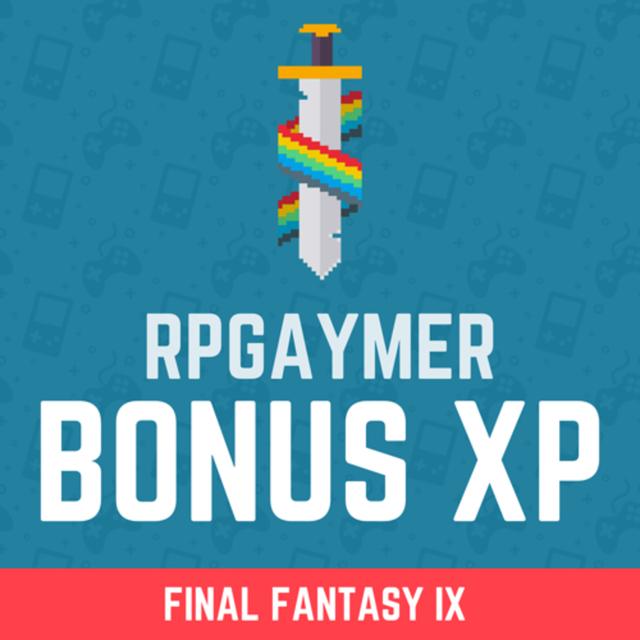 Final Fantasy IX | BONUS XP 017 - podcast episode cover