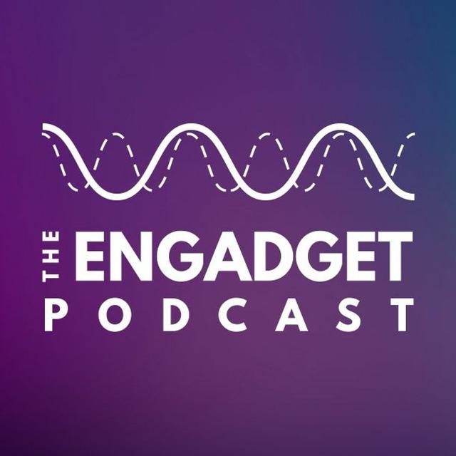 The Engadget Podcast Ep 28:  Disconnection Notice - podcast episode cover