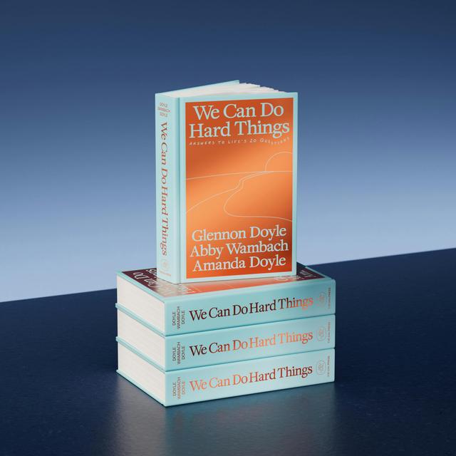 Our New Book & Tour! The Secret’s Out (password for tour in pod)! - podcast episode cover