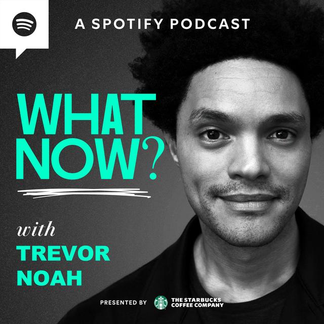 If I Ruled the World: Tressie McMillan Cottom Throws Down [VIDEO] - podcast episode cover