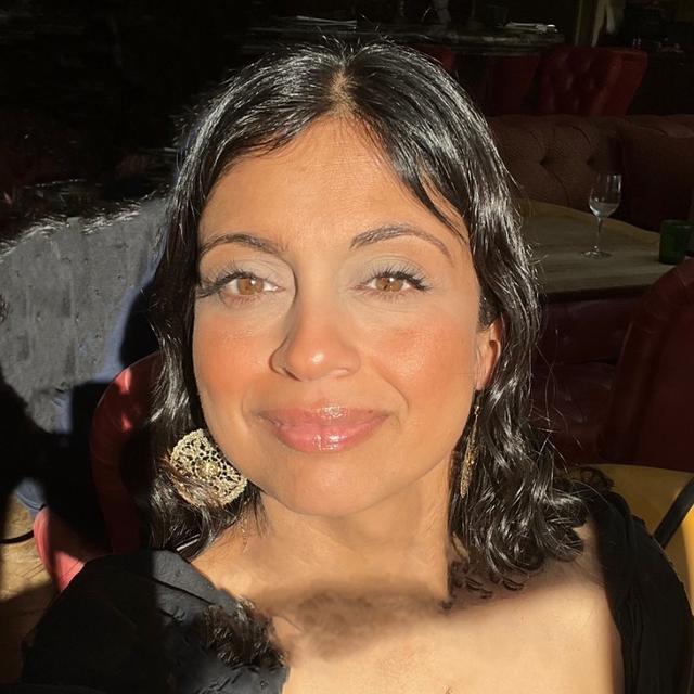 Olivia Khwaja - PHCUK, Policy for Food Guidelines, Carnivore - podcast episode cover
