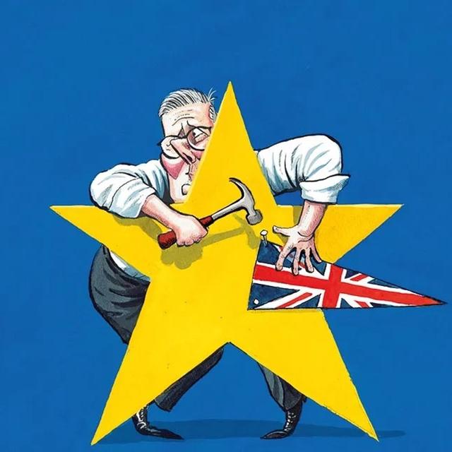 Keir Starmer’s plan to soften Brexit - podcast episode cover