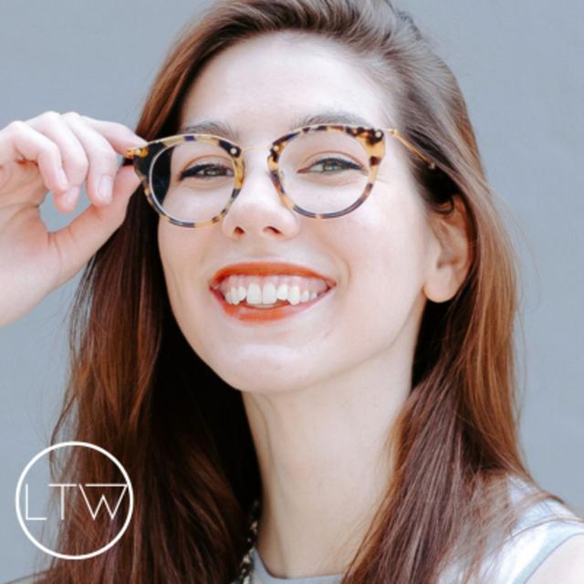 A Letter to the Woman Wondering How Theology of the Body Practically Applies to Her Life // Lillian Fallon - podcast episode cover