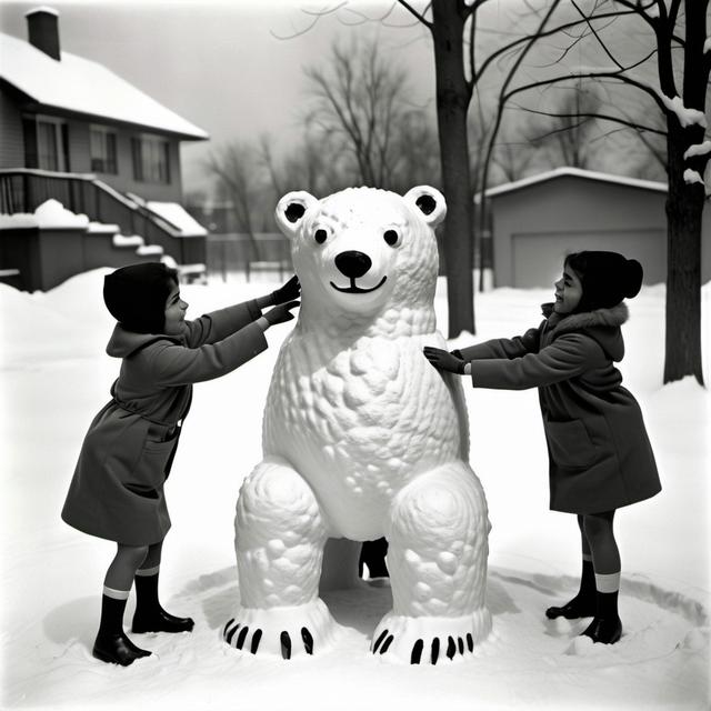 Fan Favorite: 9 Snowy Facts to get you through your Snow Day - podcast episode cover