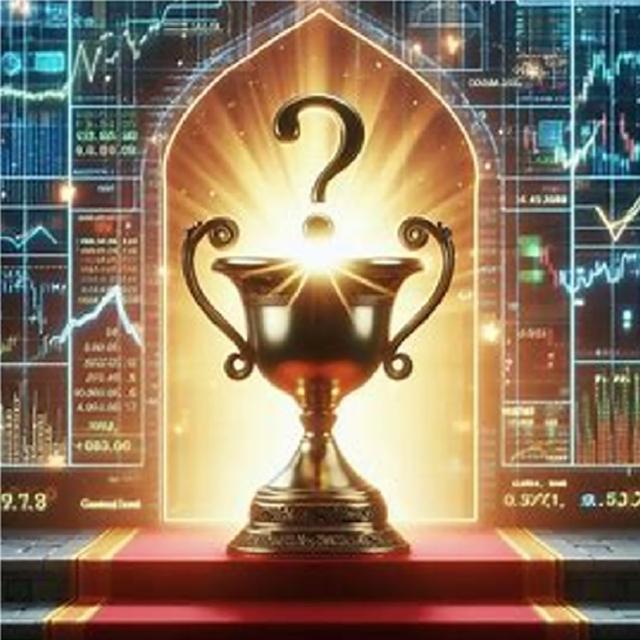 EP22 交易聖杯存在嗎？ - podcast episode cover
