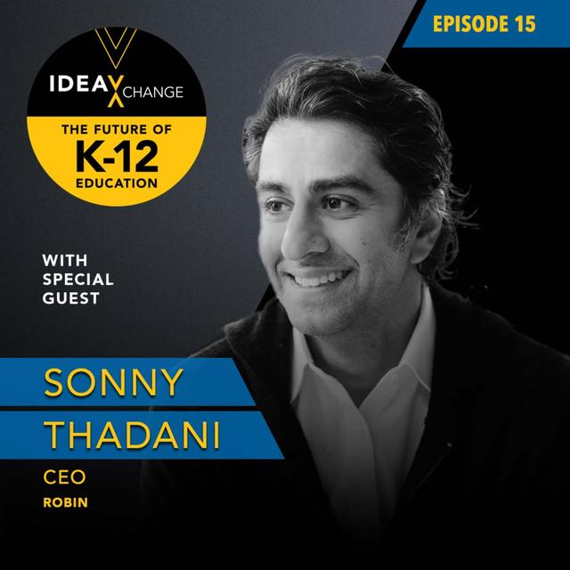 Improving Mental Health Across School Communities - podcast episode cover