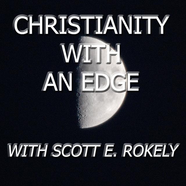 100-HOW TO INTERPRET THE BIBLE LIKE JESUS AND PAUL DID - podcast episode cover