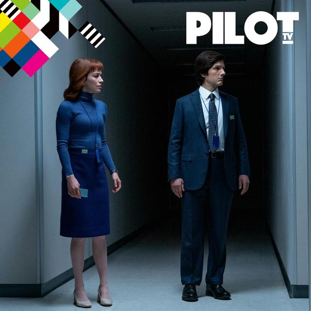 Severance, Out There, and American Primeval. With guests James Norton and Niamh Algar - podcast episode cover