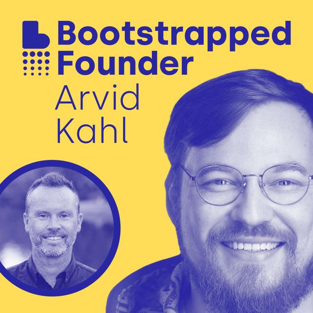 228: Kevin McArdle — The Man Who Changed My Life (and Could Change Yours) - podcast episode cover