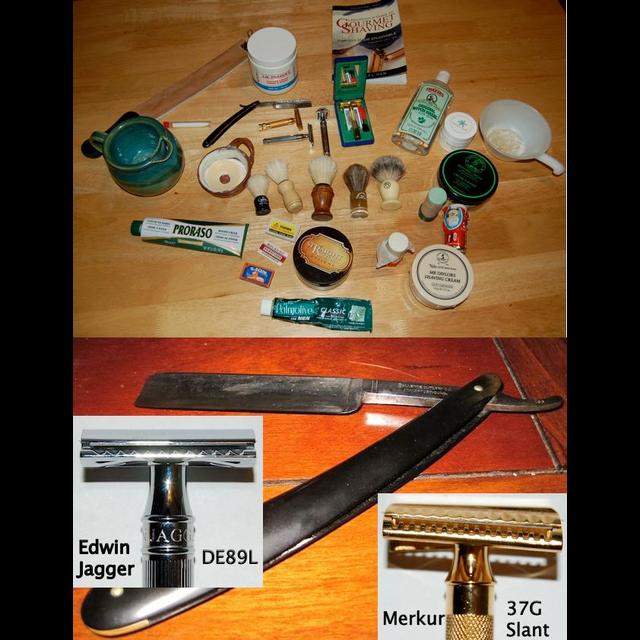 DC85 Critique: Sustainable Shaving Tools - podcast episode cover