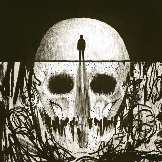 Tunnel Runners, Part 5: Ghosting - podcast episode cover