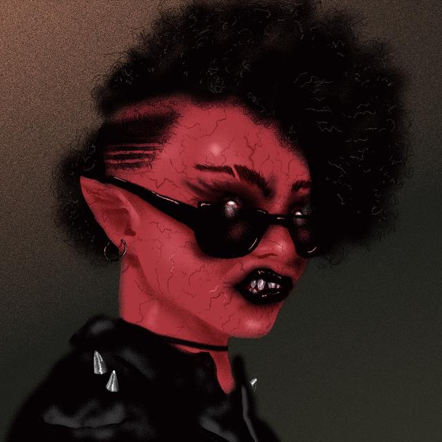 Meet Axe - podcast episode cover