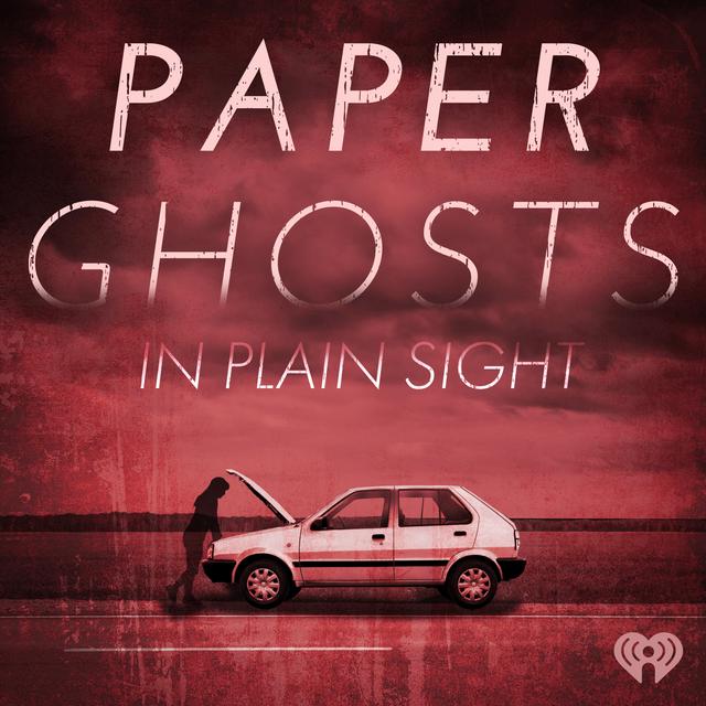 Is Serial Killer Larry Hall Connected to Tammy’s Murder? - podcast episode cover