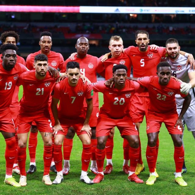 Partiu Catar #15 - Canadá - podcast episode cover