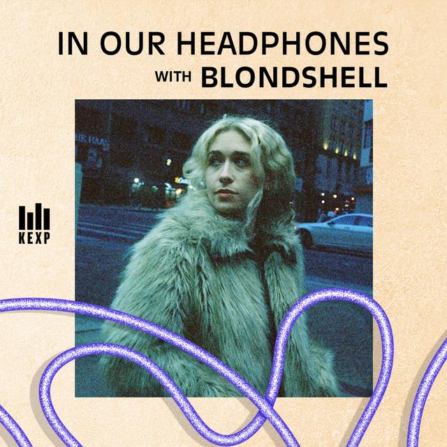 KEXP Music Director Chris Sanley on the Magic of Blondshell - podcast episode cover