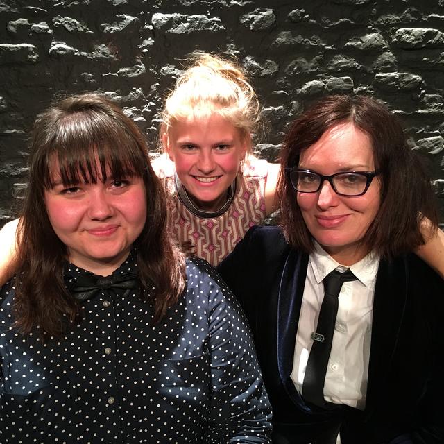19. Internet with Emma Holten - podcast episode cover