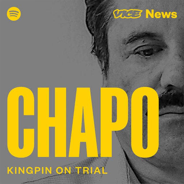 UPDATE: The Trial Continues - podcast episode cover