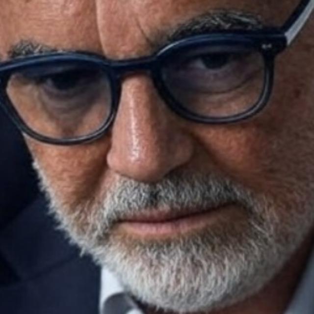 La CURA BRIATORE all'Alpine - podcast episode cover