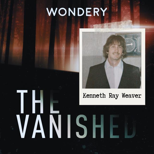 Kenneth Ray Weaver - podcast episode cover