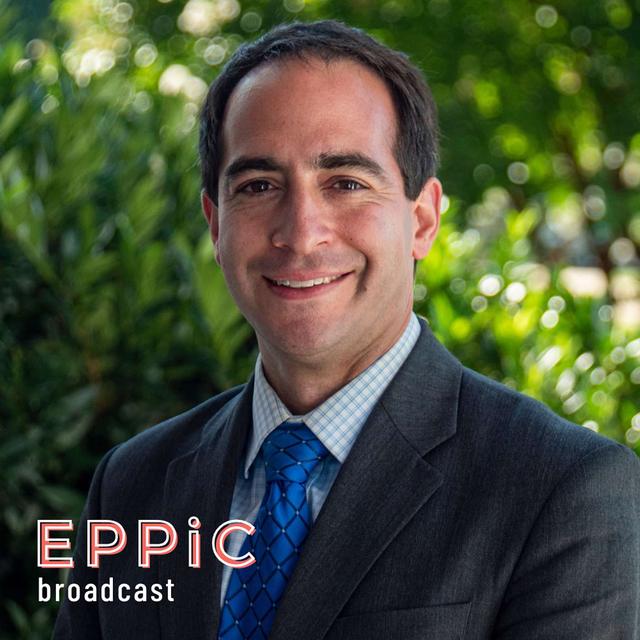 The Enemy that Is Illinois House Bill 2827, with Will Estrada - podcast episode cover