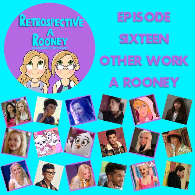 Other-Work-a-Rooney - podcast episode cover