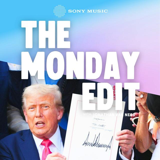 Big Beautiful Bill, Future of Planned Parenthood, and A Potential Cure for HIV - podcast episode cover