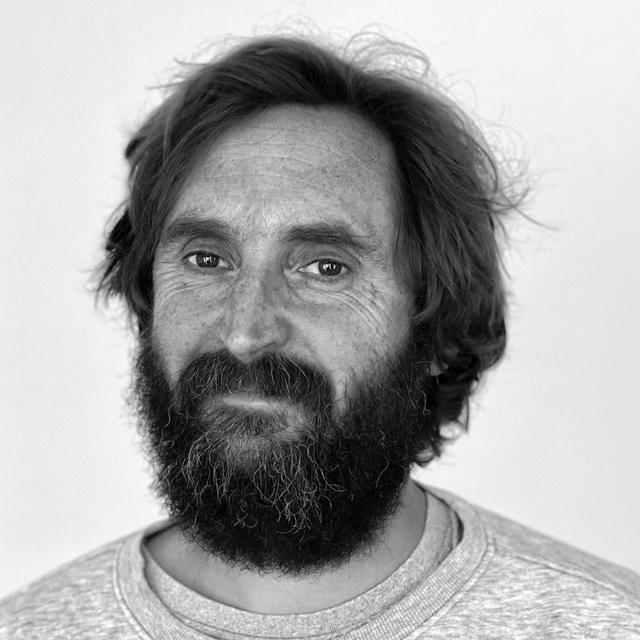 S11E07 - Joe Wilkinson - podcast episode cover