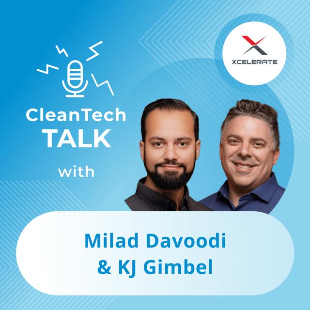 EV Questions, Answers, & Solutions for Mainstream Buyers - podcast episode cover
