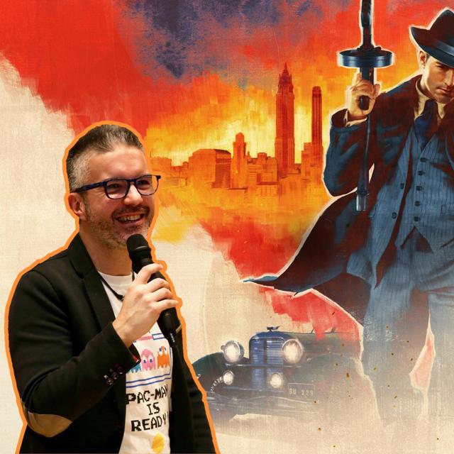 Recensione Mafia: Definitive Edition, un remake che non si può rifiutare - podcast episode cover