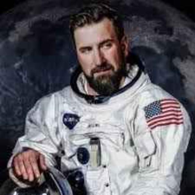 Garrett Millerick - podcast episode cover