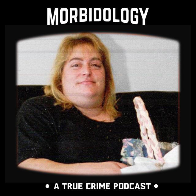 298: Sharon Lopatka - podcast episode cover