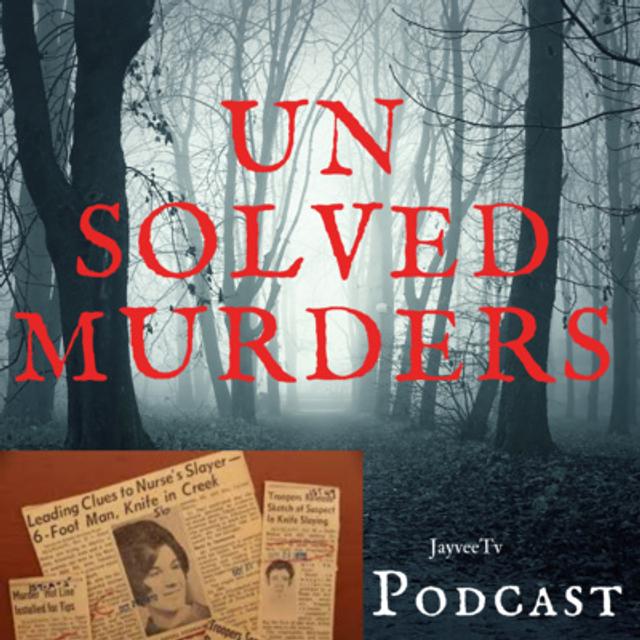 Unsolved murder of a Boy EP1 - podcast episode cover