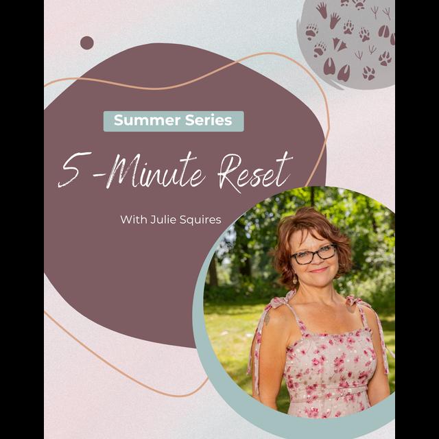Ep# 325 Summer Series: You're Doing Much Better Than You Think - podcast episode cover