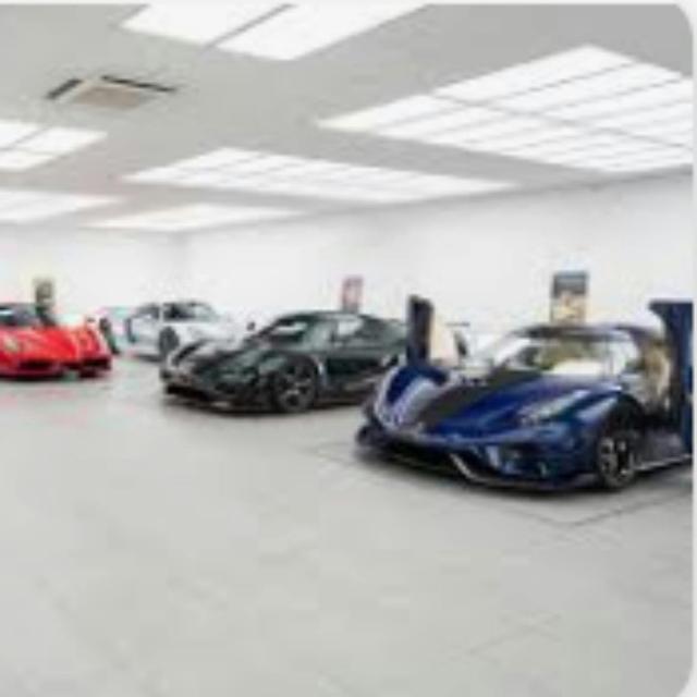 Nabil Naamo | Topaz Detailing - Topaz Skin and Custom Interiors - podcast episode cover